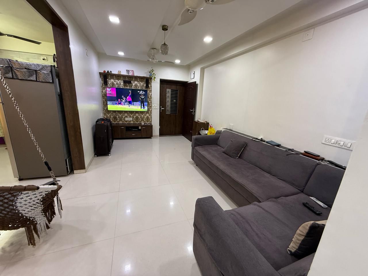 2 BHK 144 Sq. Yrd. Residential Flat / Appartment for Sell in Chankyapuri Ahmedabad - Media 15