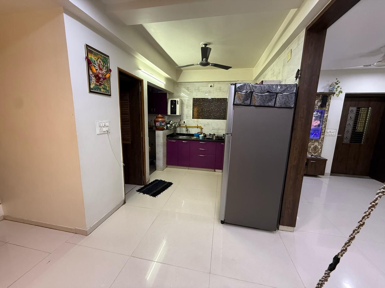 2 BHK 144 Sq. Yrd. Residential Flat / Appartment for Sell in Chankyapuri Ahmedabad - Media 13