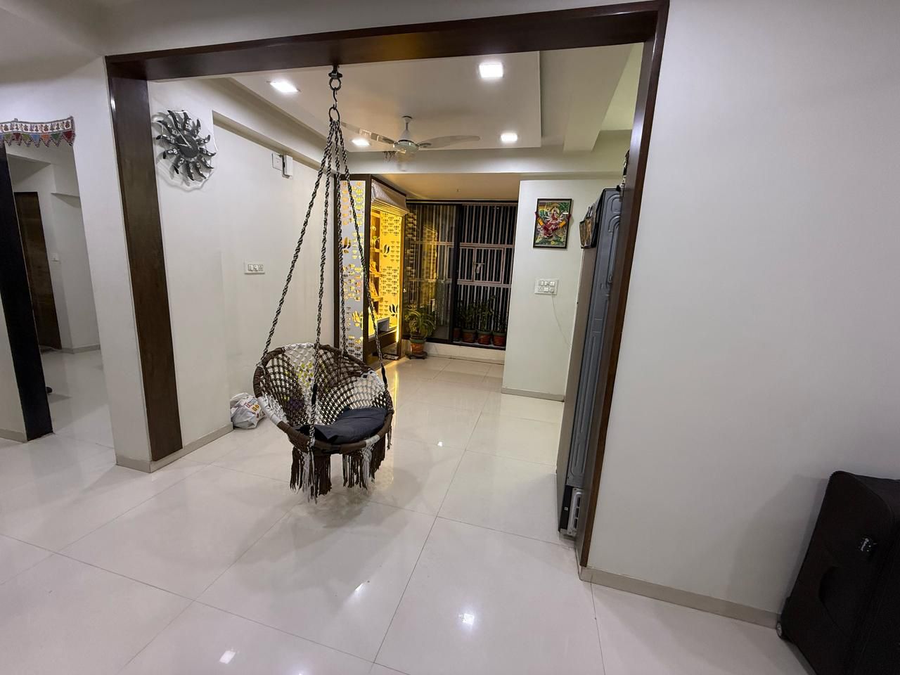 2 BHK 144 Sq. Yrd. Residential Flat / Appartment for Sell in Chankyapuri Ahmedabad - Media 16