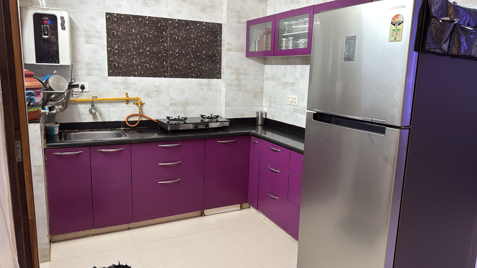 2 BHK 144 Sq. Yrd. Residential Flat / Appartment for Sell in Chankyapuri Ahmedabad - Media 11