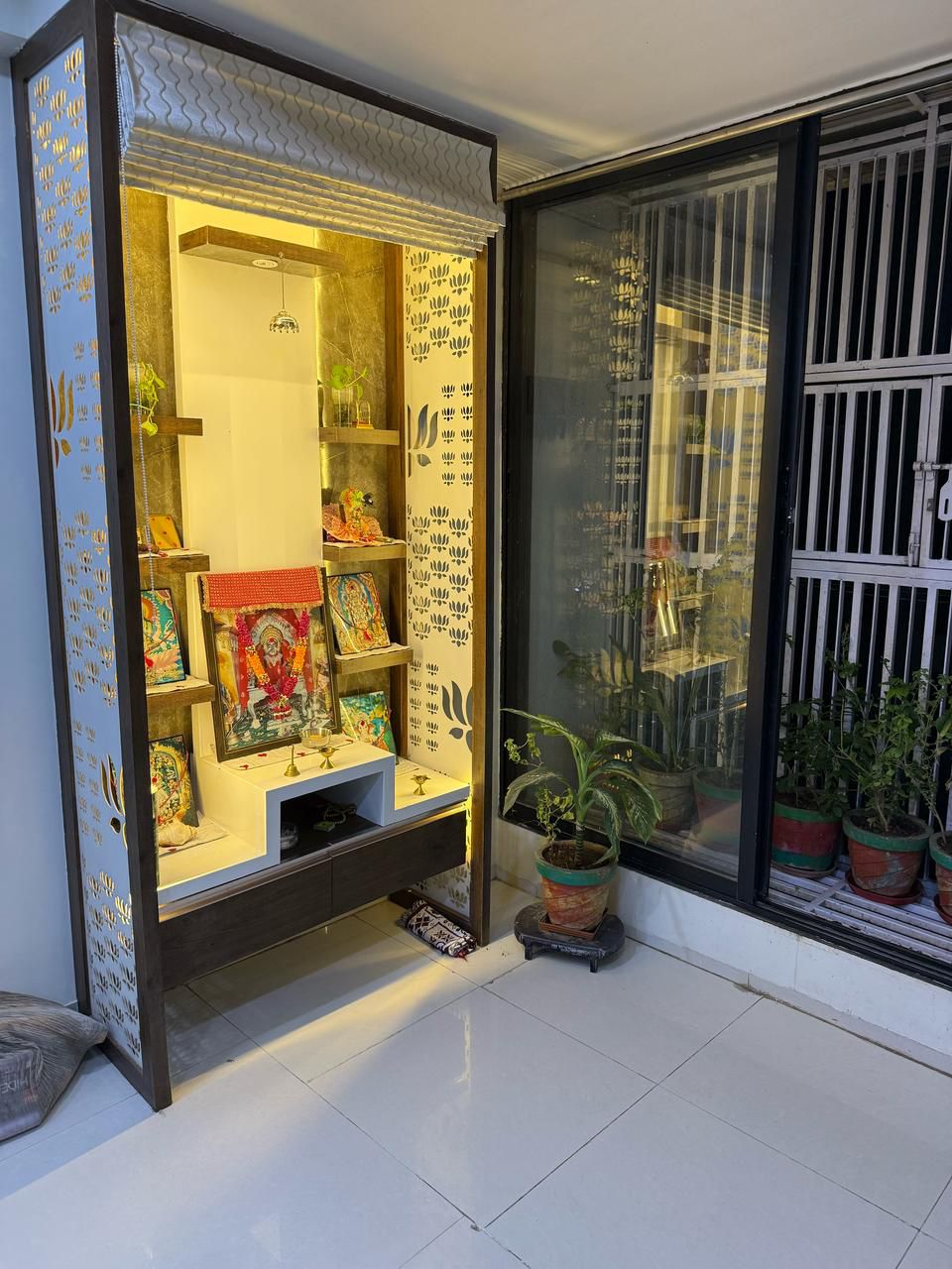 2 BHK 144 Sq. Yrd. Residential Flat / Appartment for Sell in Chankyapuri Ahmedabad - Media 14