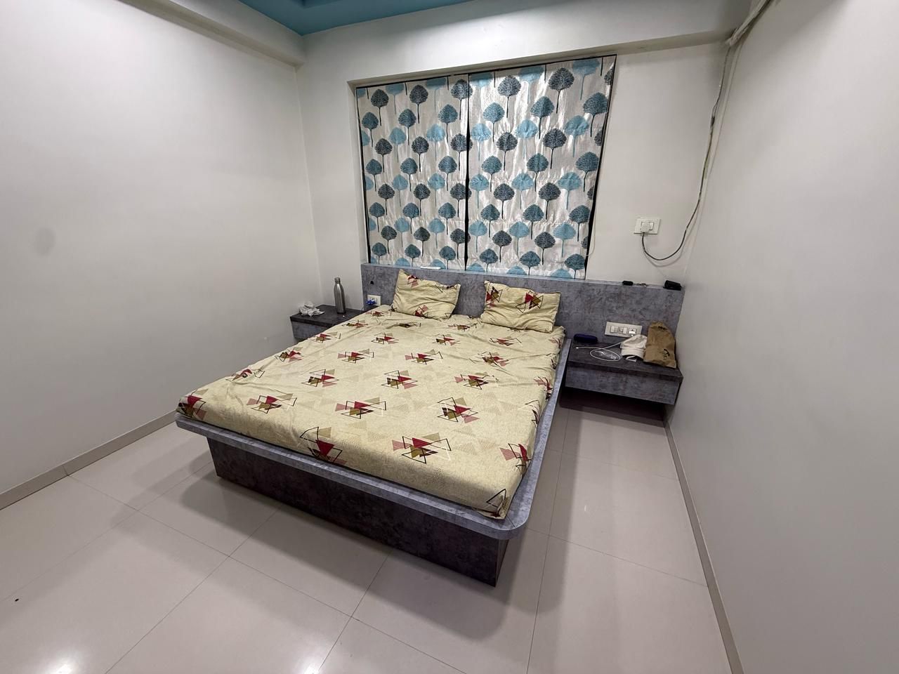2 BHK 144 Sq. Yrd. Residential Flat / Appartment for Sell in Chankyapuri Ahmedabad - Media 5