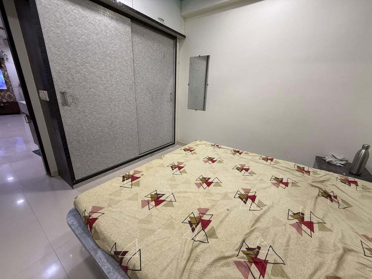 2 BHK 144 Sq. Yrd. Residential Flat / Appartment for Sell in Chankyapuri Ahmedabad - Media 4