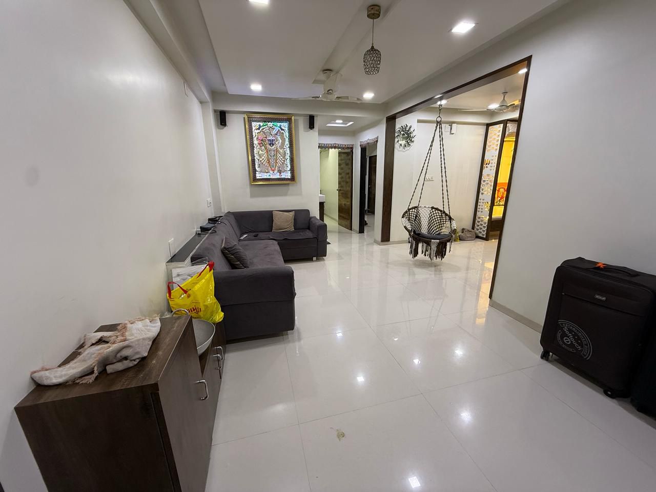 2 BHK 144 Sq. Yrd. Residential Flat / Appartment for Sell in Chankyapuri Ahmedabad - Media 3