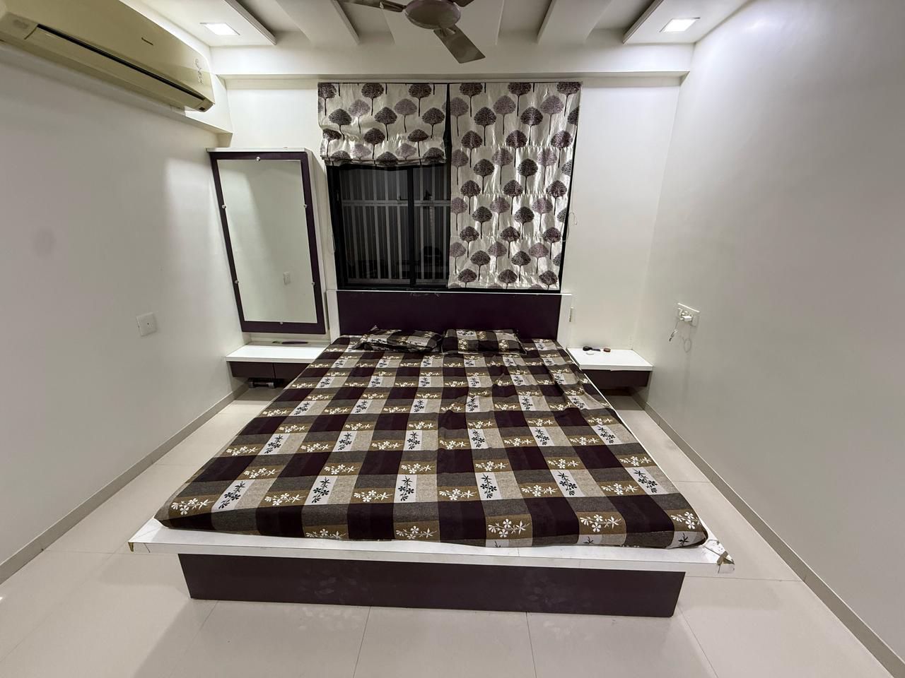 2 BHK 144 Sq. Yrd. Residential Flat / Appartment for Sell in Chankyapuri Ahmedabad