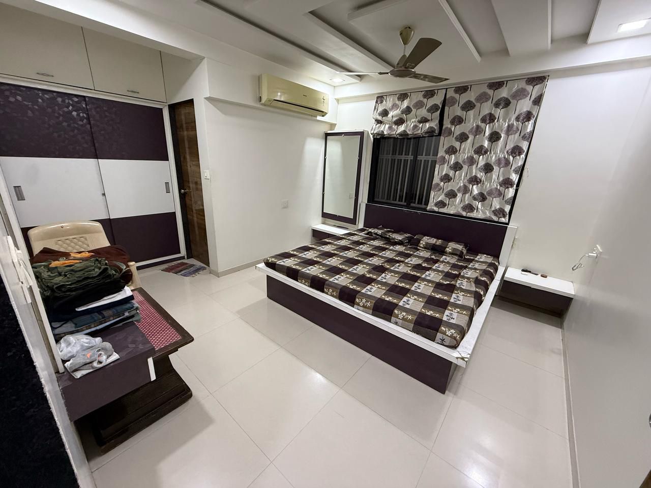 2 BHK 144 Sq. Yrd. Residential Flat / Appartment for Sell in Chankyapuri Ahmedabad - Media 2