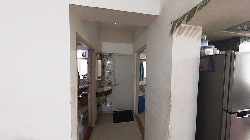 2 BHK 936 Sq. Ft. Residential Flat / Appartment for Sell in Gota Ahmedabad - Media 9