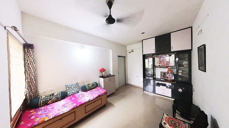 2 BHK 936 Sq. Ft. Residential Flat / Appartment for Sell in Gota Ahmedabad - Media 7