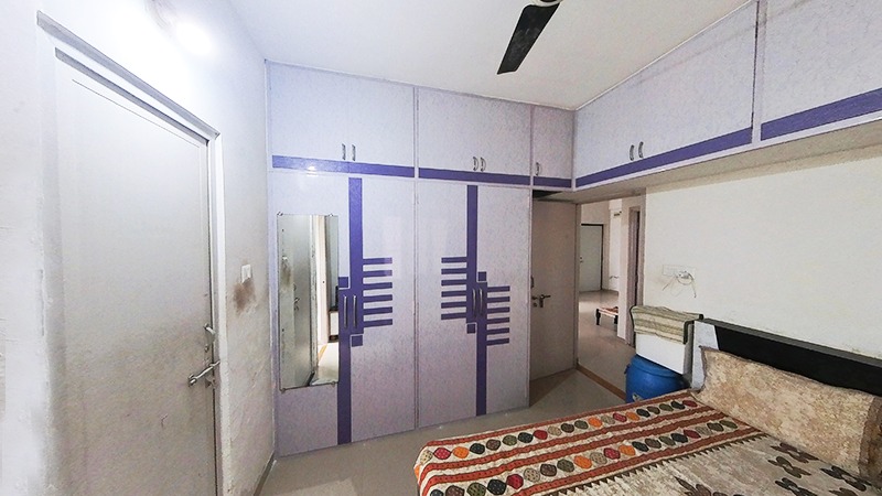2 BHK 936 Sq. Ft. Residential Flat / Appartment for Sell in Gota Ahmedabad - Media 4