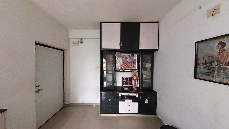 2 BHK 936 Sq. Ft. Residential Flat / Appartment for Sell in Gota Ahmedabad - Media 5