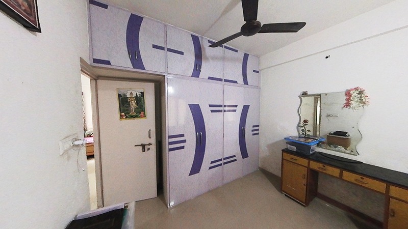 2 BHK 936 Sq. Ft. Residential Flat / Appartment for Sell in Gota Ahmedabad