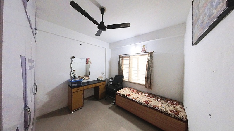2 BHK 936 Sq. Ft. Residential Flat / Appartment for Sell in Gota Ahmedabad - Media 2