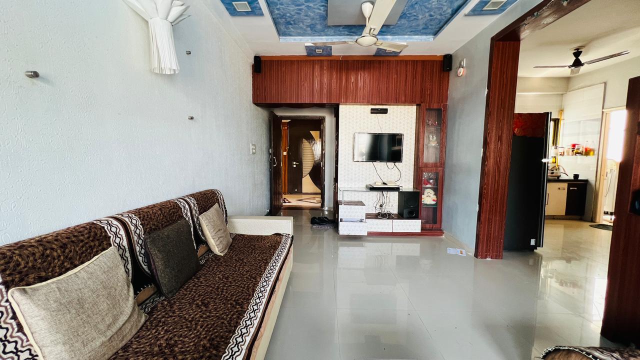 3 BHK 241 Sq. Yrd. Residential Flat / Appartment for Sell in Sola Ahmedabad - Media 2