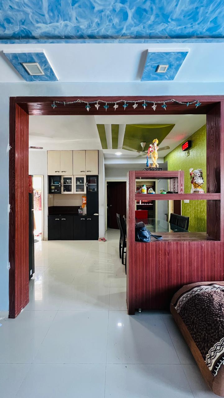 3 BHK 241 Sq. Yrd. Residential Flat / Appartment for Sell in Sola Ahmedabad - Media 3