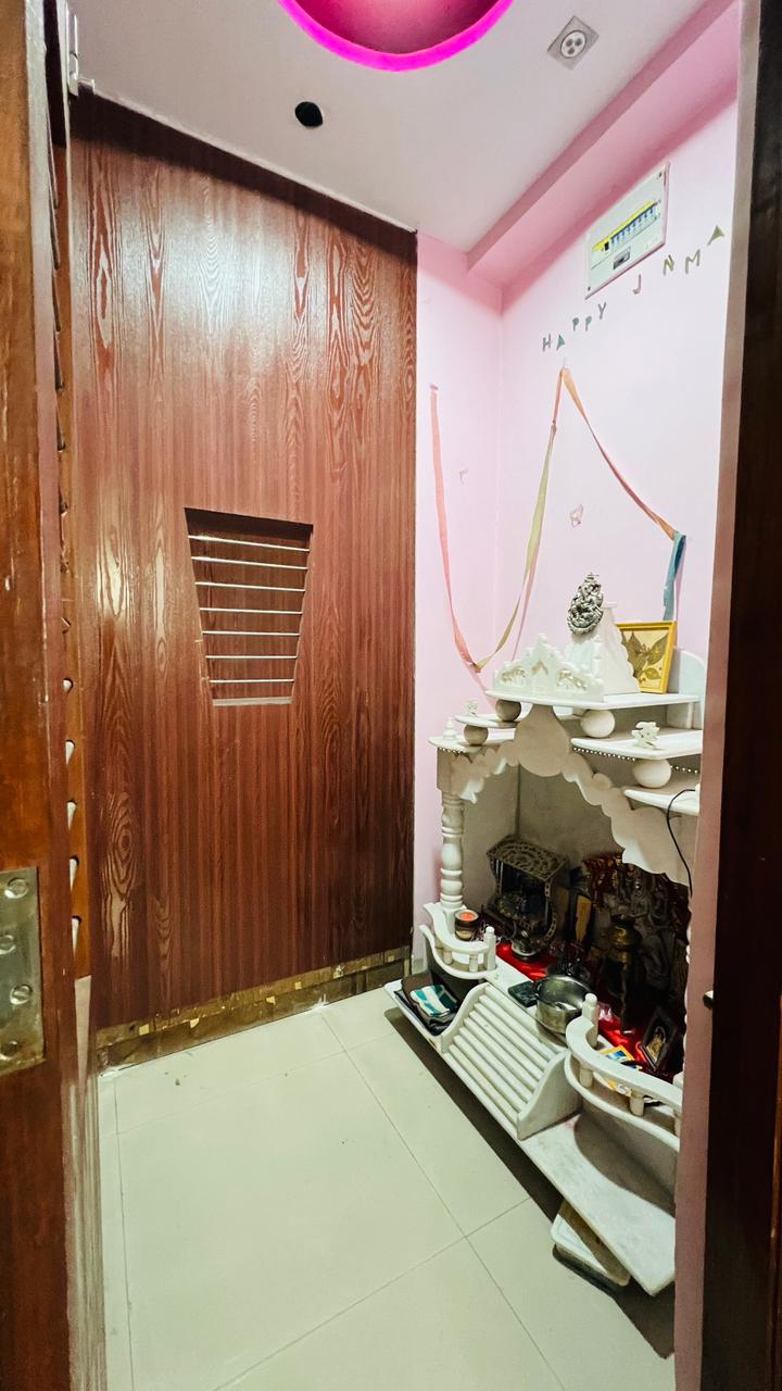 3 BHK 241 Sq. Yrd. Residential Flat / Appartment for Sell in Sola Ahmedabad - Media 7