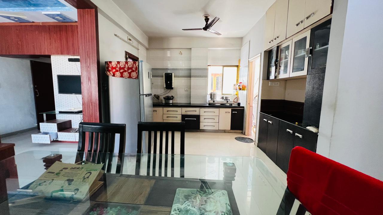 3 BHK 241 Sq. Yrd. Residential Flat / Appartment for Sell in Sola Ahmedabad - Media 6