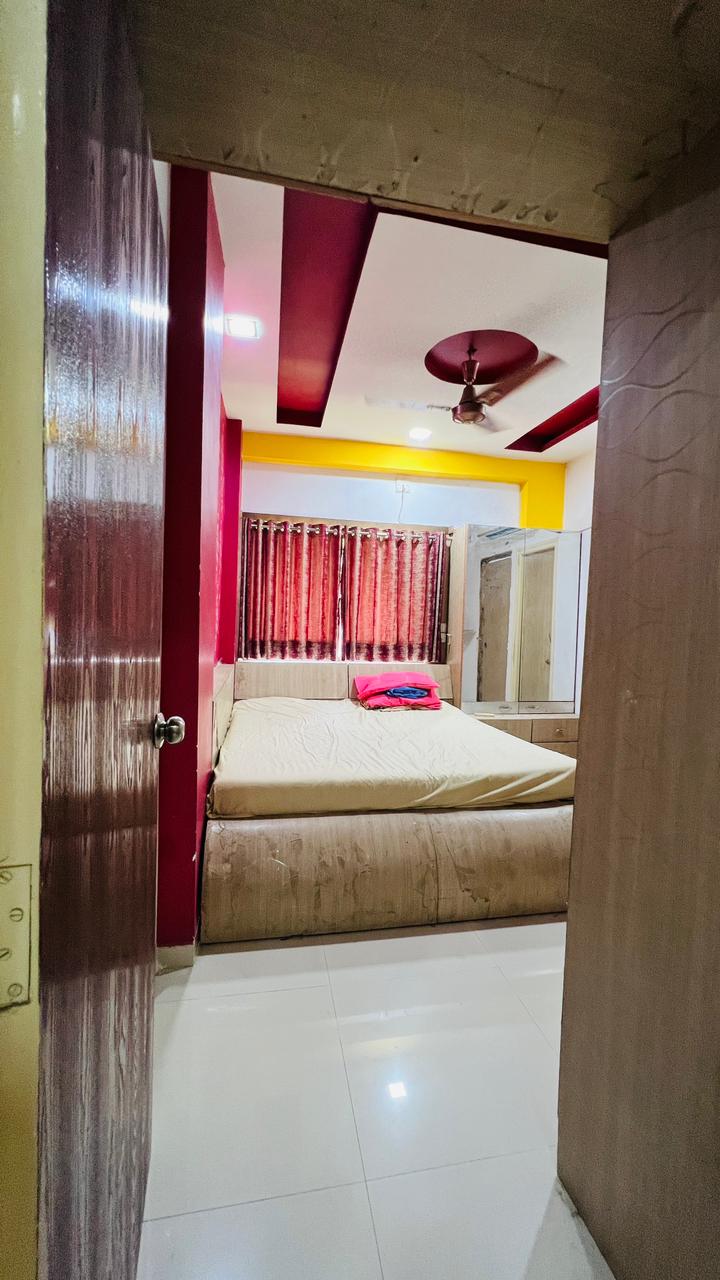 3 BHK 241 Sq. Yrd. Residential Flat / Appartment for Sell in Sola Ahmedabad - Media 10