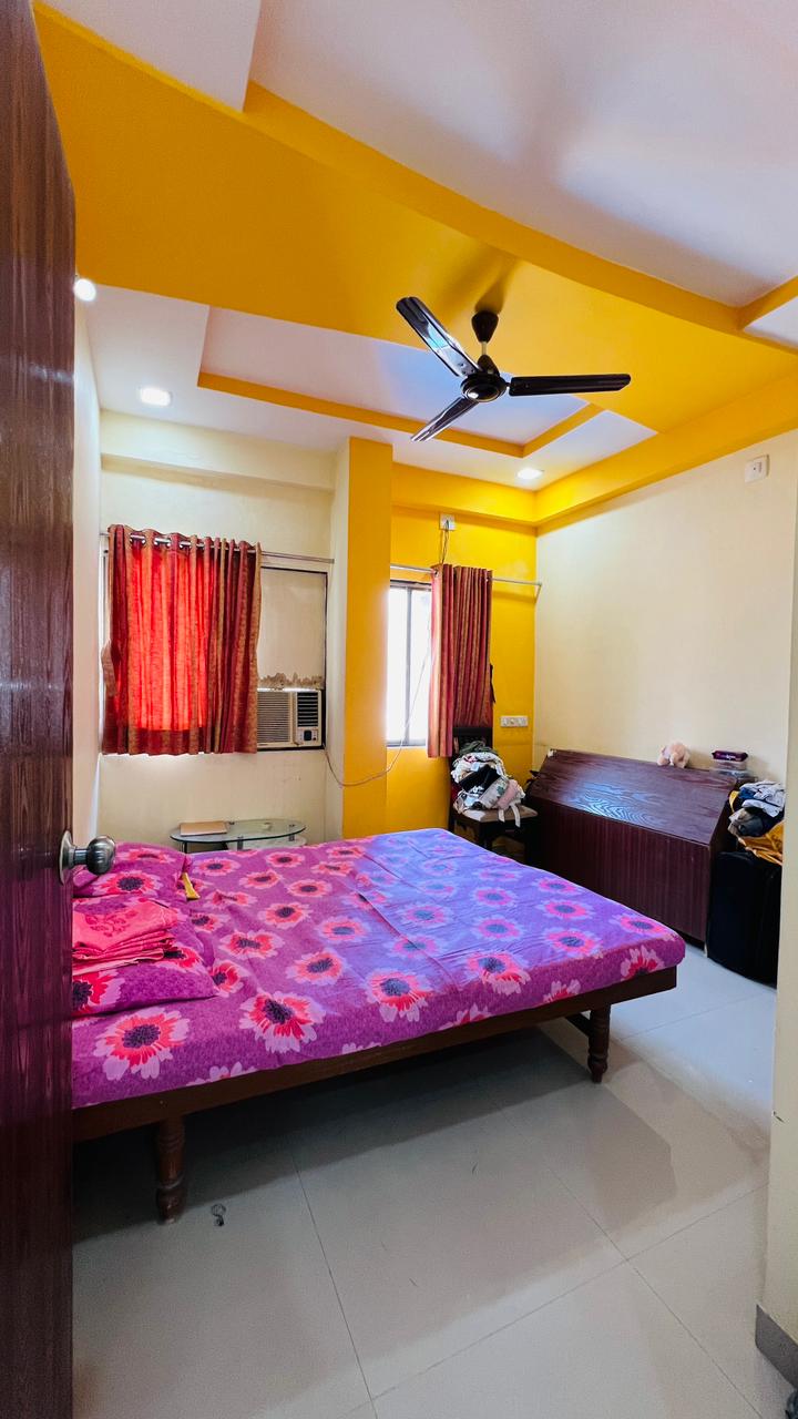 3 BHK 241 Sq. Yrd. Residential Flat / Appartment for Sell in Sola Ahmedabad - Media 8