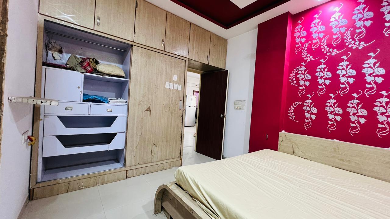 3 BHK 241 Sq. Yrd. Residential Flat / Appartment for Sell in Sola Ahmedabad - Media 12