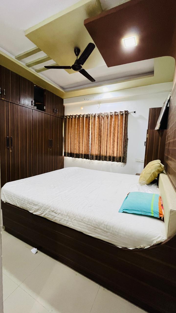 3 BHK 241 Sq. Yrd. Residential Flat / Appartment for Sell in Sola Ahmedabad - Media 15