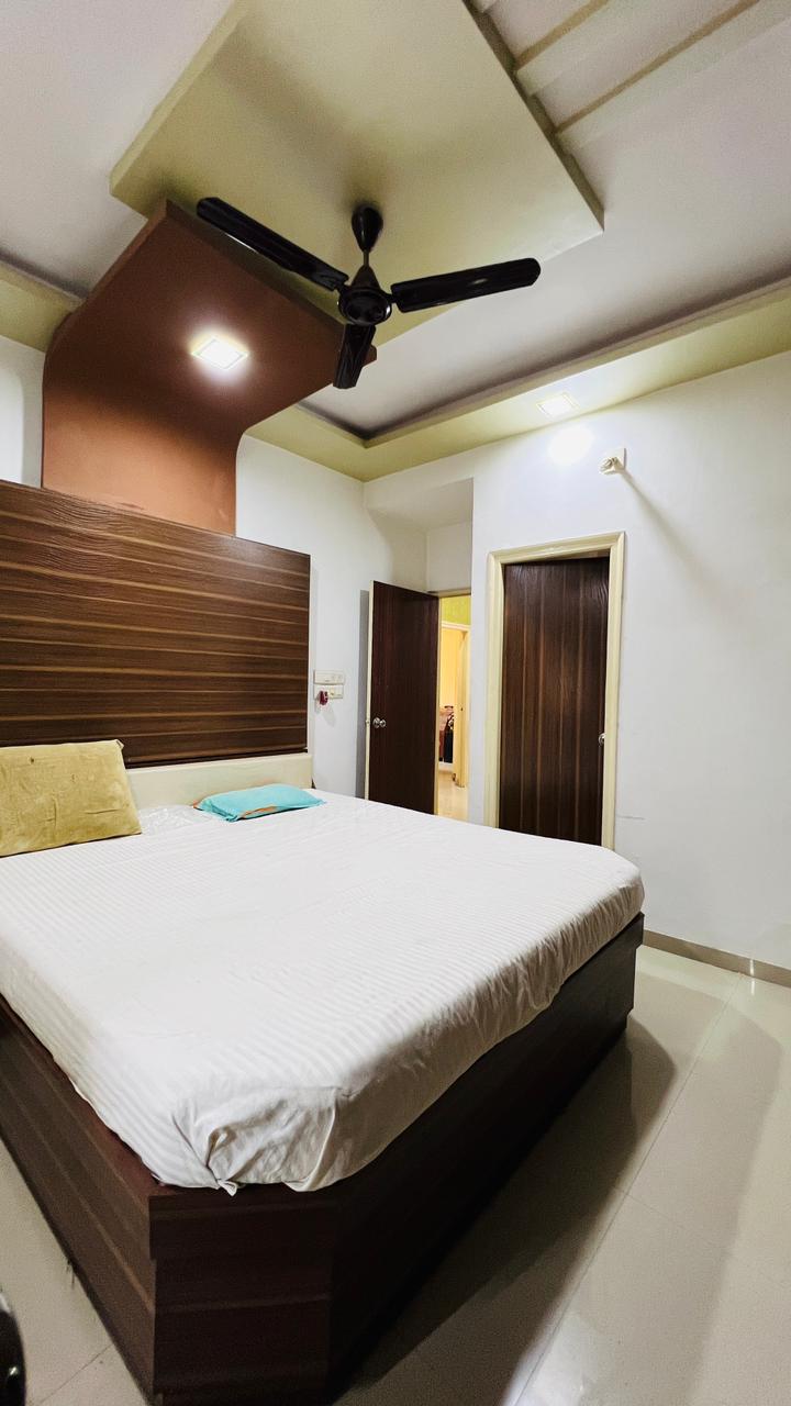 3 BHK 241 Sq. Yrd. Residential Flat / Appartment for Sell in Sola Ahmedabad - Media 18