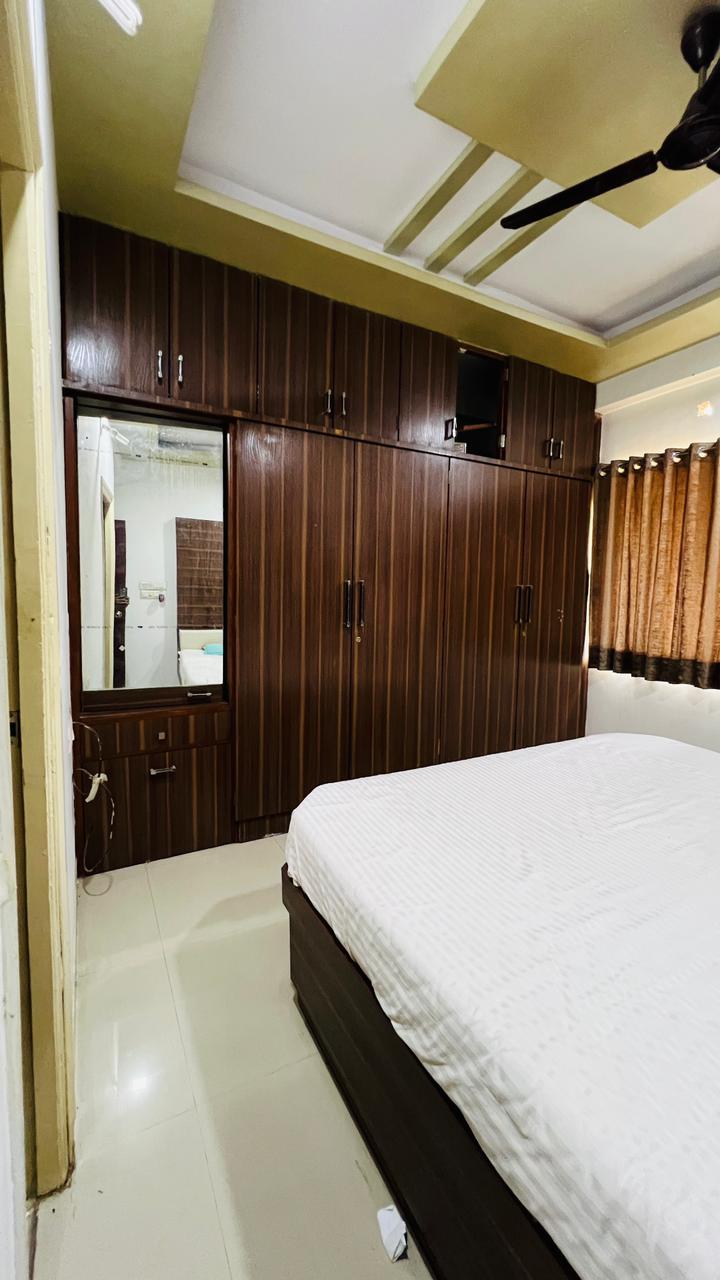 3 BHK 241 Sq. Yrd. Residential Flat / Appartment for Sell in Sola Ahmedabad - Media 17