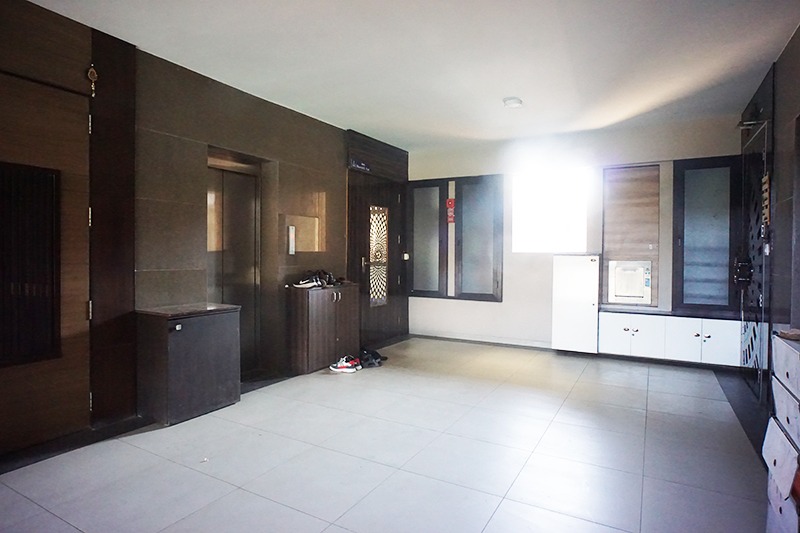 2 BHK 1290 Sq. Ft. Residential Flat / Appartment for Sell in Shilaj Ahmedabad - Media 16
