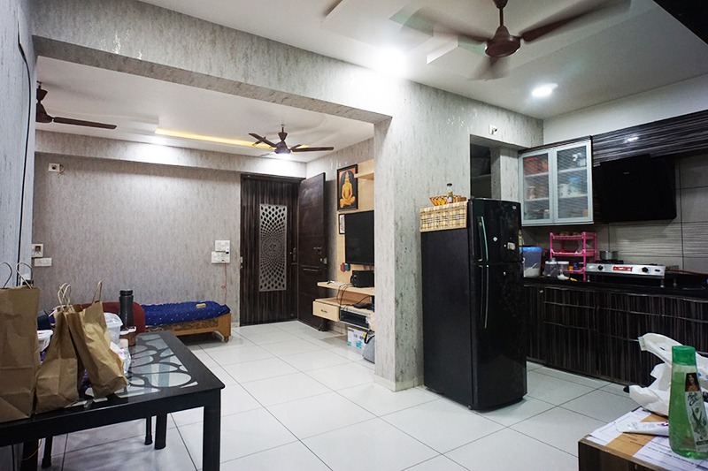 2 BHK 1290 Sq. Ft. Residential Flat / Appartment for Sell in Shilaj Ahmedabad - Media 11