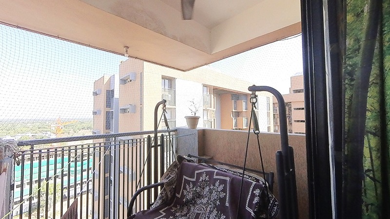 2 BHK 1290 Sq. Ft. Residential Flat / Appartment for Sell in Shilaj Ahmedabad - Media 13