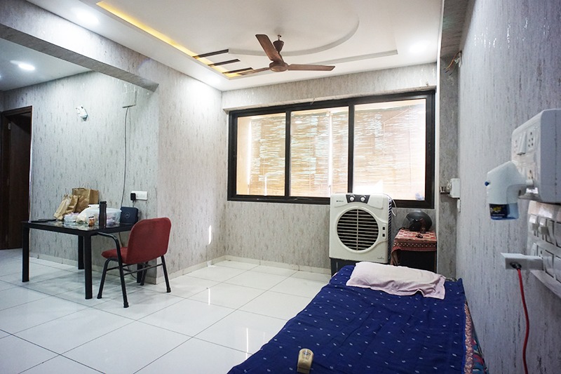 2 BHK 1290 Sq. Ft. Residential Flat / Appartment for Sell in Shilaj Ahmedabad - Media 9