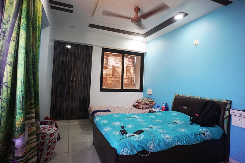 2 BHK 1290 Sq. Ft. Residential Flat / Appartment for Sell in Shilaj Ahmedabad - Media 5