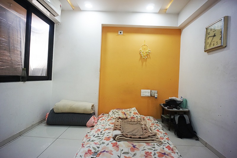 2 BHK 1290 Sq. Ft. Residential Flat / Appartment for Sell in Shilaj Ahmedabad - Media 3