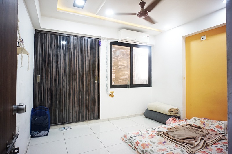 2 BHK 1290 Sq. Ft. Residential Flat / Appartment for Sell in Shilaj Ahmedabad - Media 2