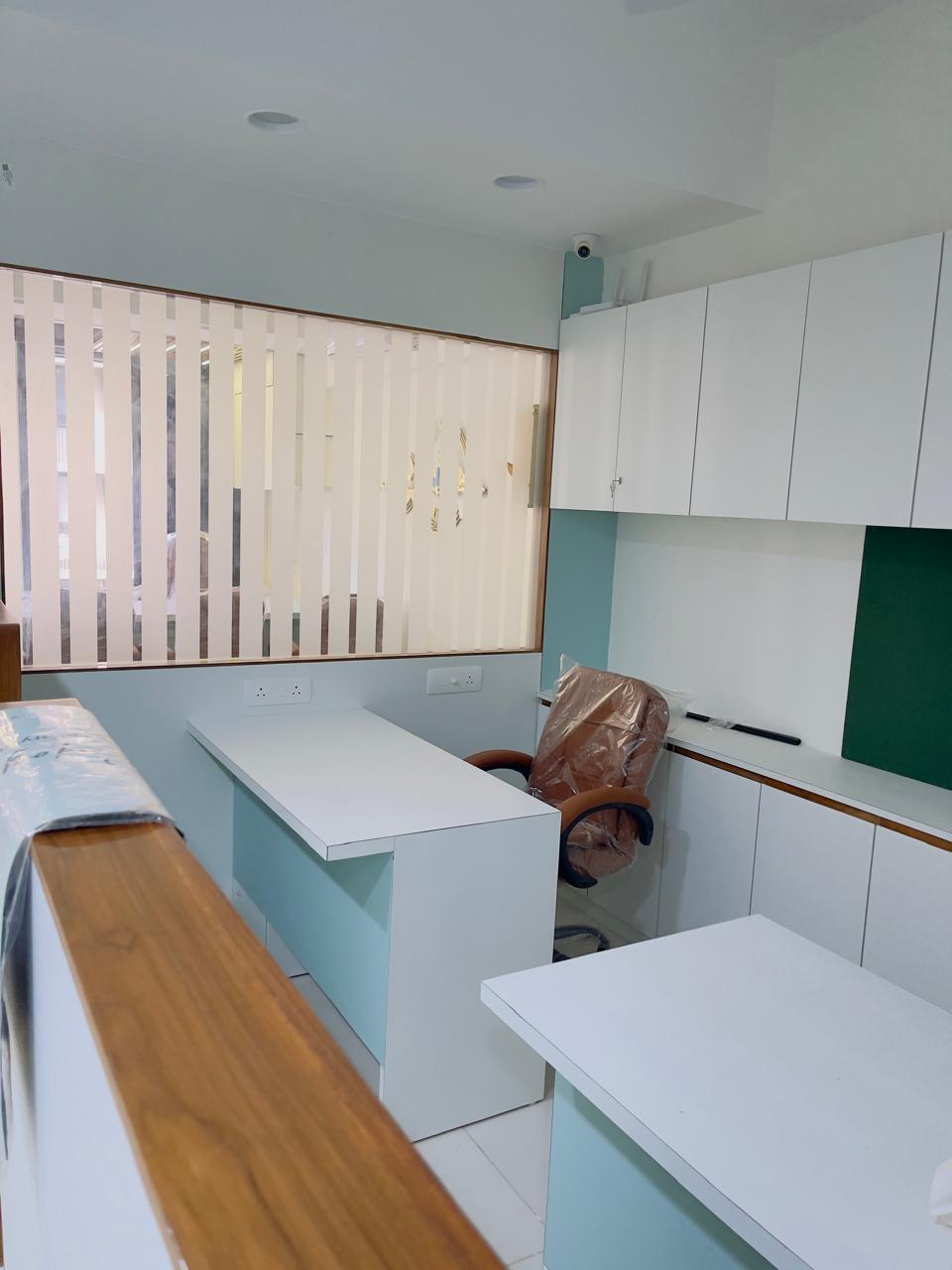 981 Sq. Ft. Commercial Office for Sell in Gota Ahmedabad - Media 6