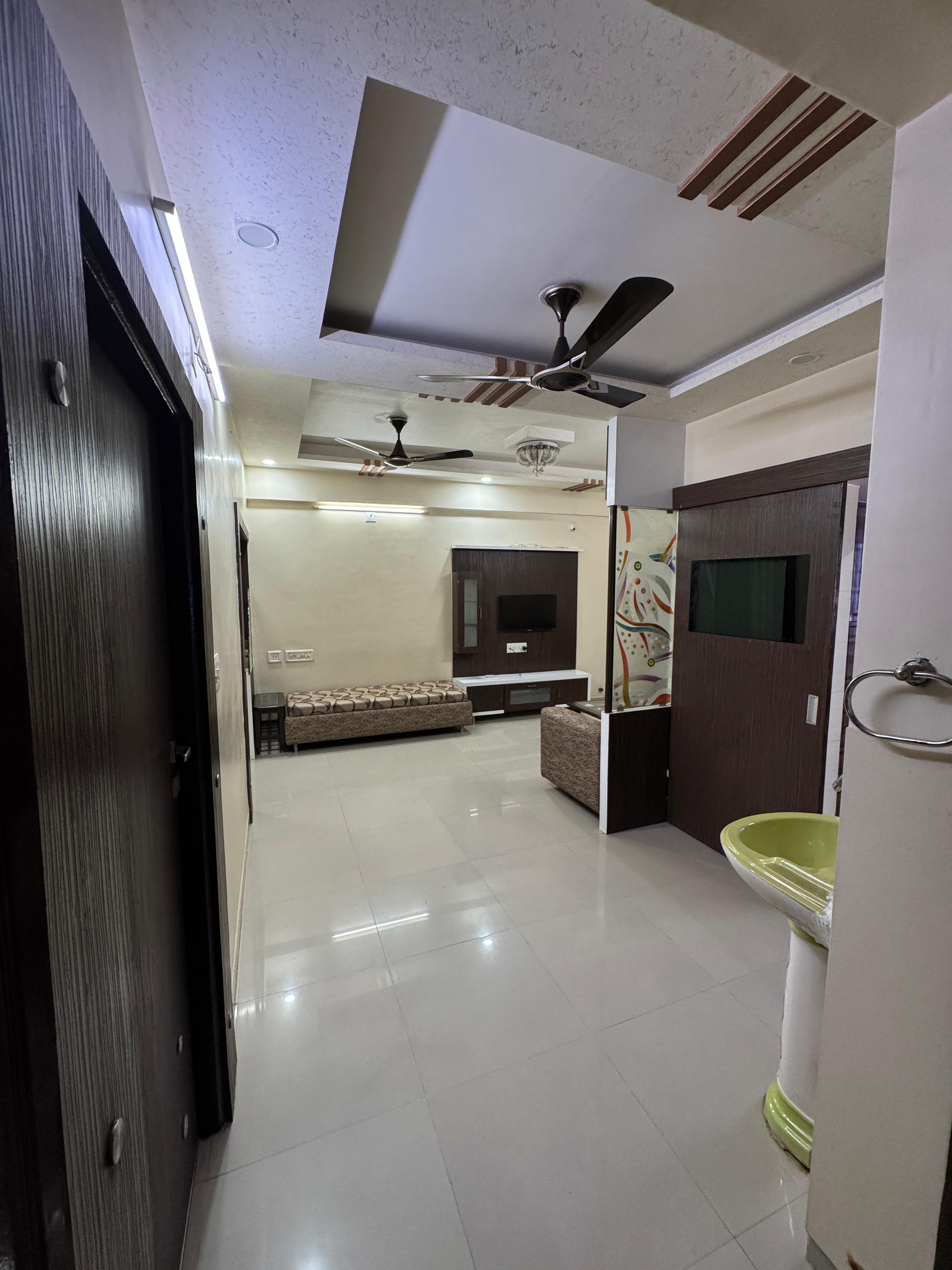 2 BHK 1089 Sq. Ft. Residential Penthouse for Sell in Vandematram Ahmedabad - Media 24