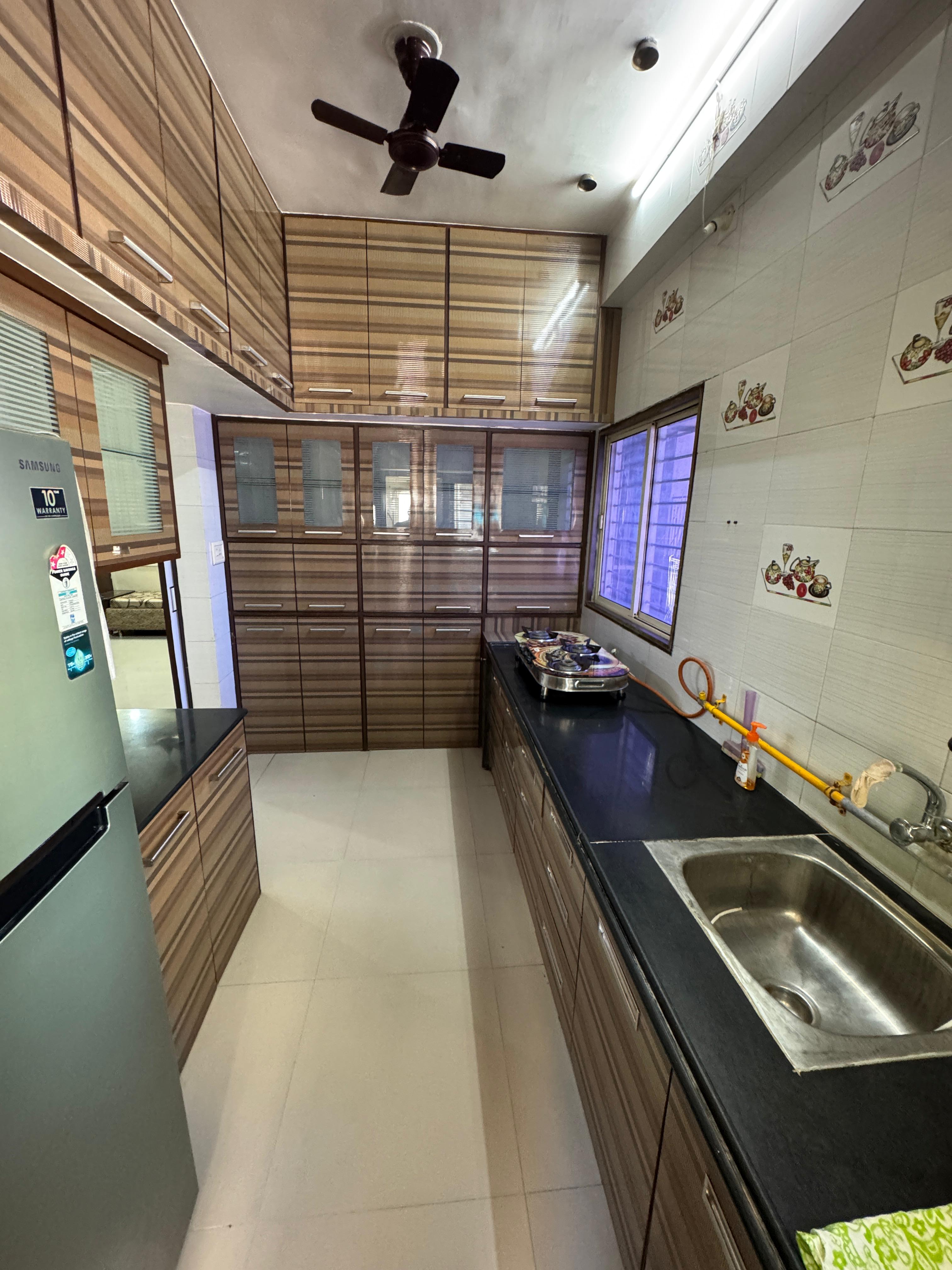 2 BHK 1089 Sq. Ft. Residential Penthouse for Sell in Vandematram Ahmedabad - Media 11
