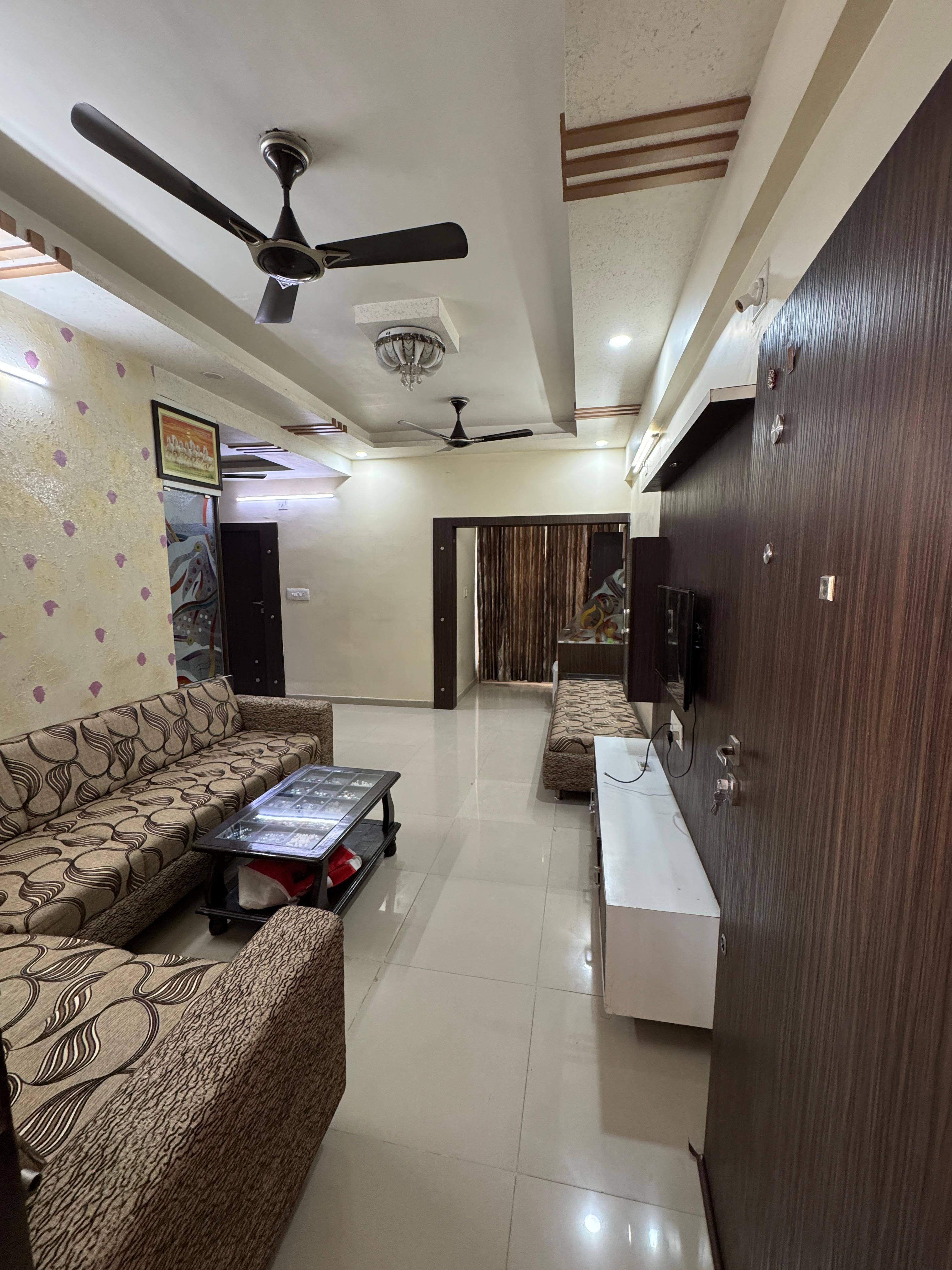 2 BHK 1089 Sq. Ft. Residential Penthouse for Sell in Vandematram Ahmedabad - Media 22