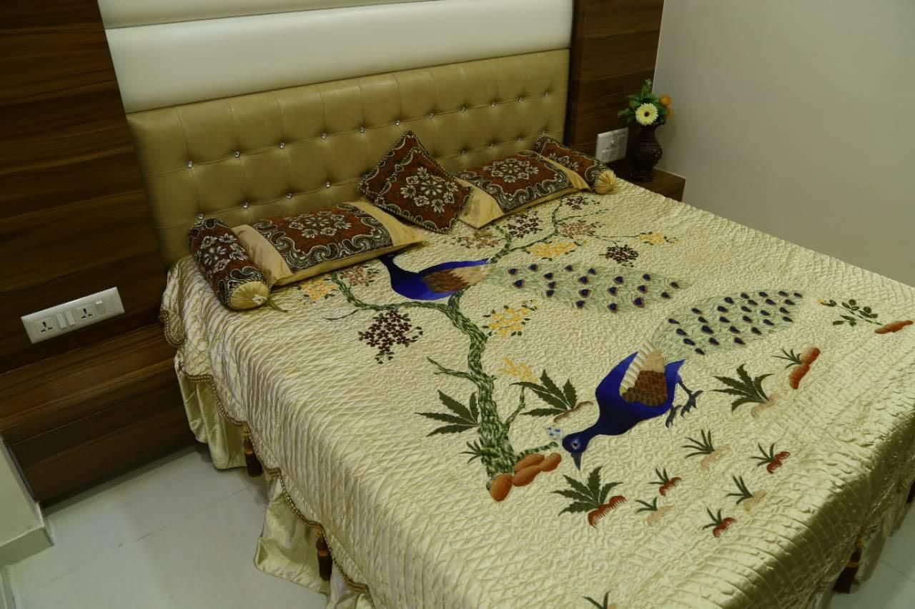 2 BHK 1170 Sq. Ft. Residential Flat / Appartment for Sell in Jagatpur Ahmedabad - Media 10