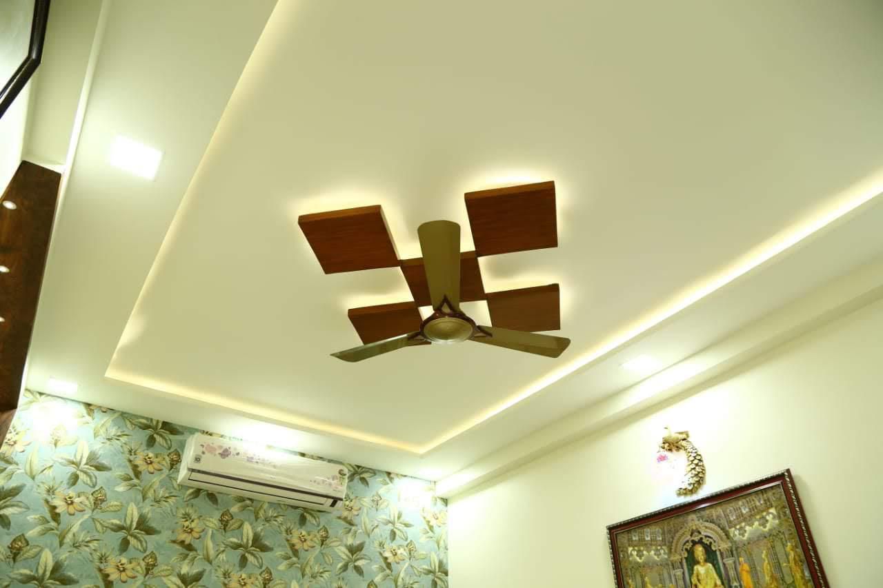 2 BHK 1170 Sq. Ft. Residential Flat / Appartment for Sell in Jagatpur Ahmedabad - Media 11
