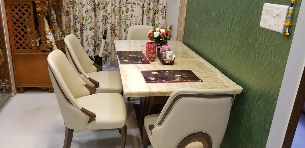 2 BHK 1170 Sq. Ft. Residential Flat / Appartment for Sell in Jagatpur Ahmedabad - Media 5
