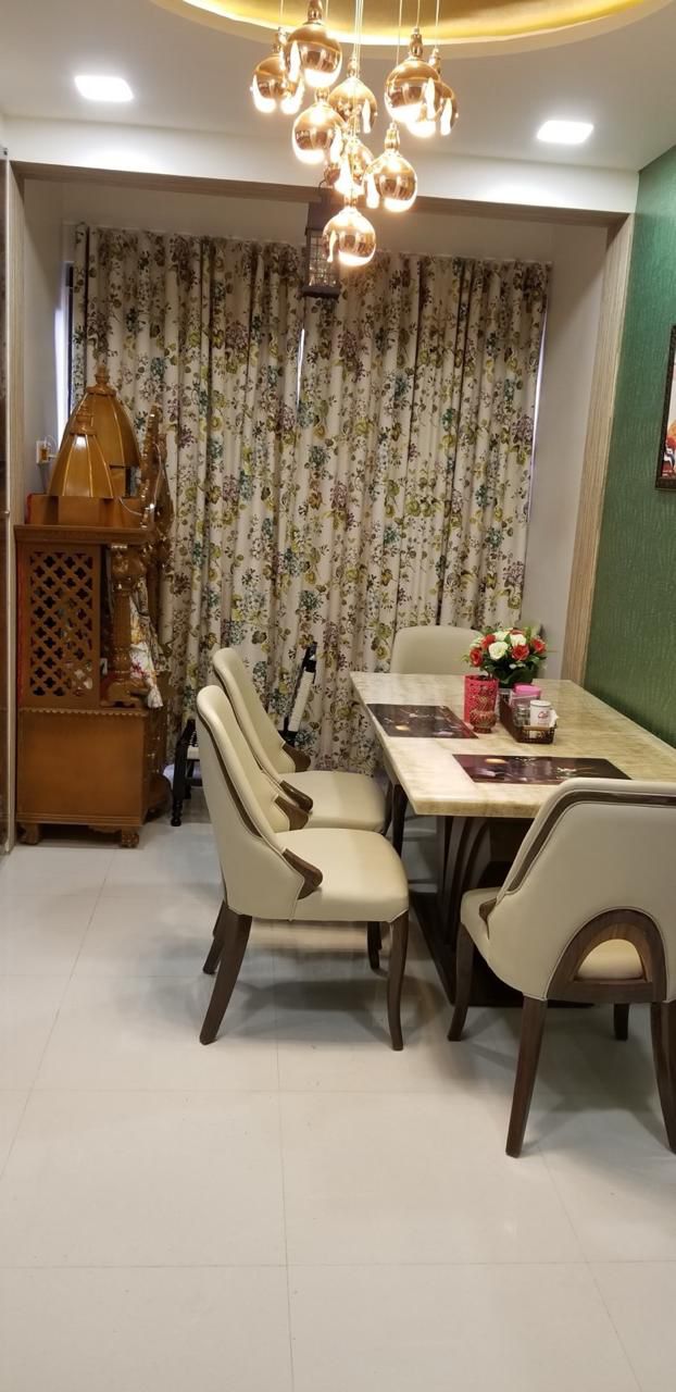 2 BHK 1170 Sq. Ft. Residential Flat / Appartment for Sell in Jagatpur Ahmedabad - Media 3