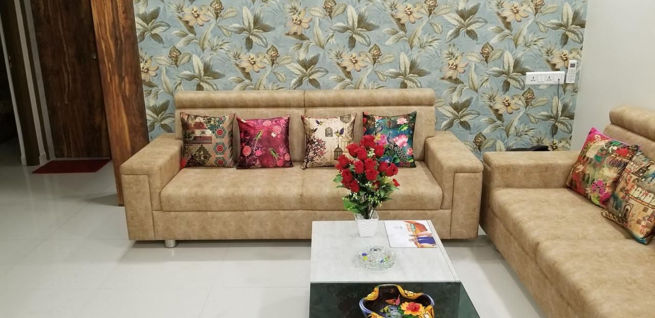 2 BHK 1170 Sq. Ft. Residential Flat / Appartment for Sell in Jagatpur Ahmedabad - Media 2