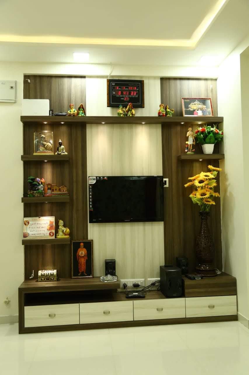 2 BHK 1170 Sq. Ft. Residential Flat / Appartment for Sell in Jagatpur Ahmedabad - Media 6