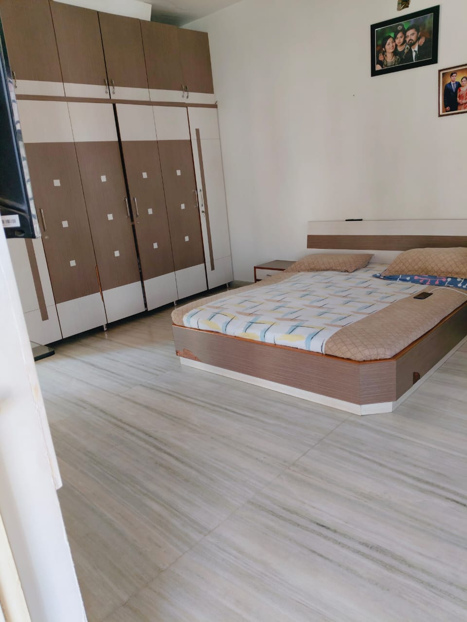 3 BHK 235 Sq. Yrd. Residential Bunglow / Villa for Sell in Chankyapuri Ahmedabad
