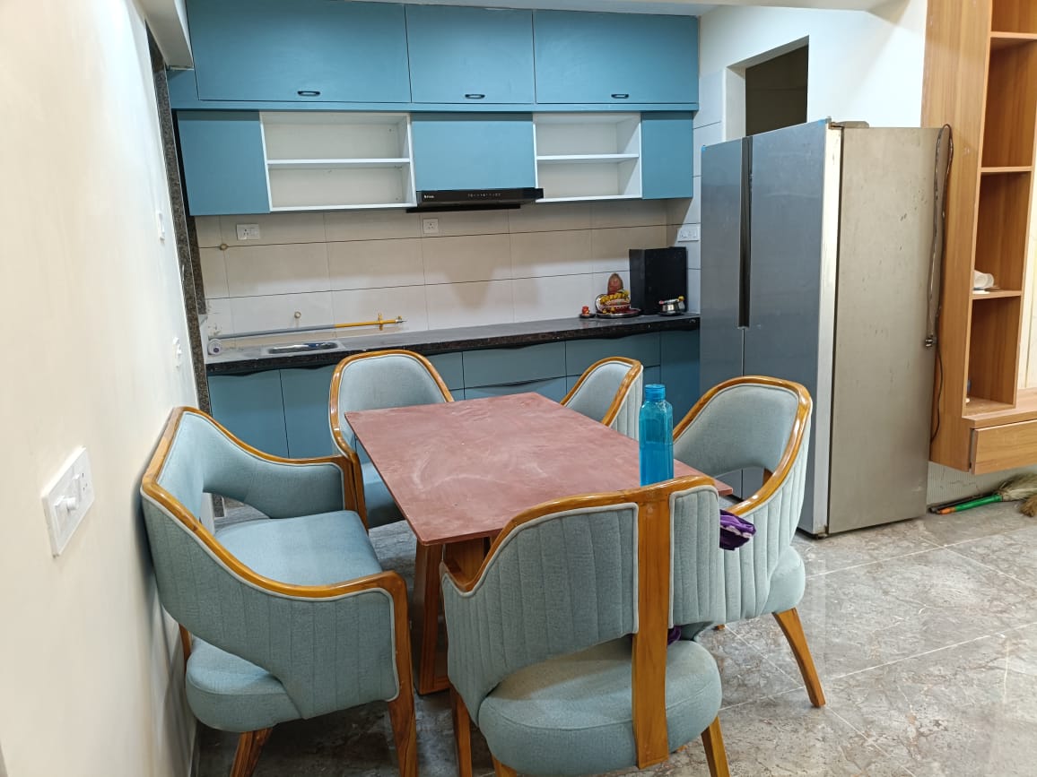 3 BHK 1760 Sq. Ft. Residential Penthouse for Sell in Shilaj Ahmedabad - Media 5