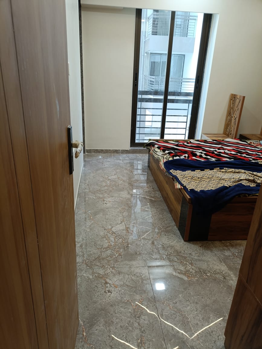 3 BHK 1760 Sq. Ft. Residential Penthouse for Sell in Shilaj Ahmedabad - Media 2