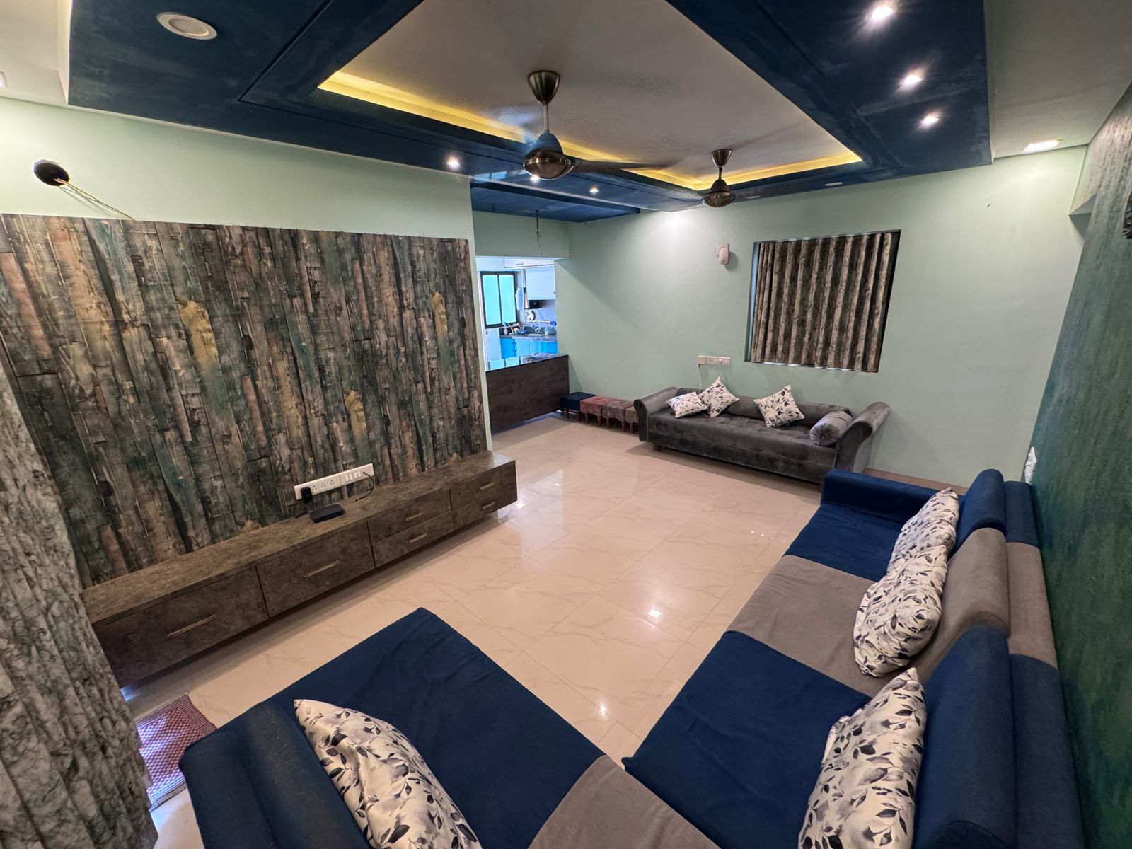 3 BHK 1730 Sq. Ft. Residential Flat / Appartment for Sell in Jagatpur Ahmedabad - Media 18