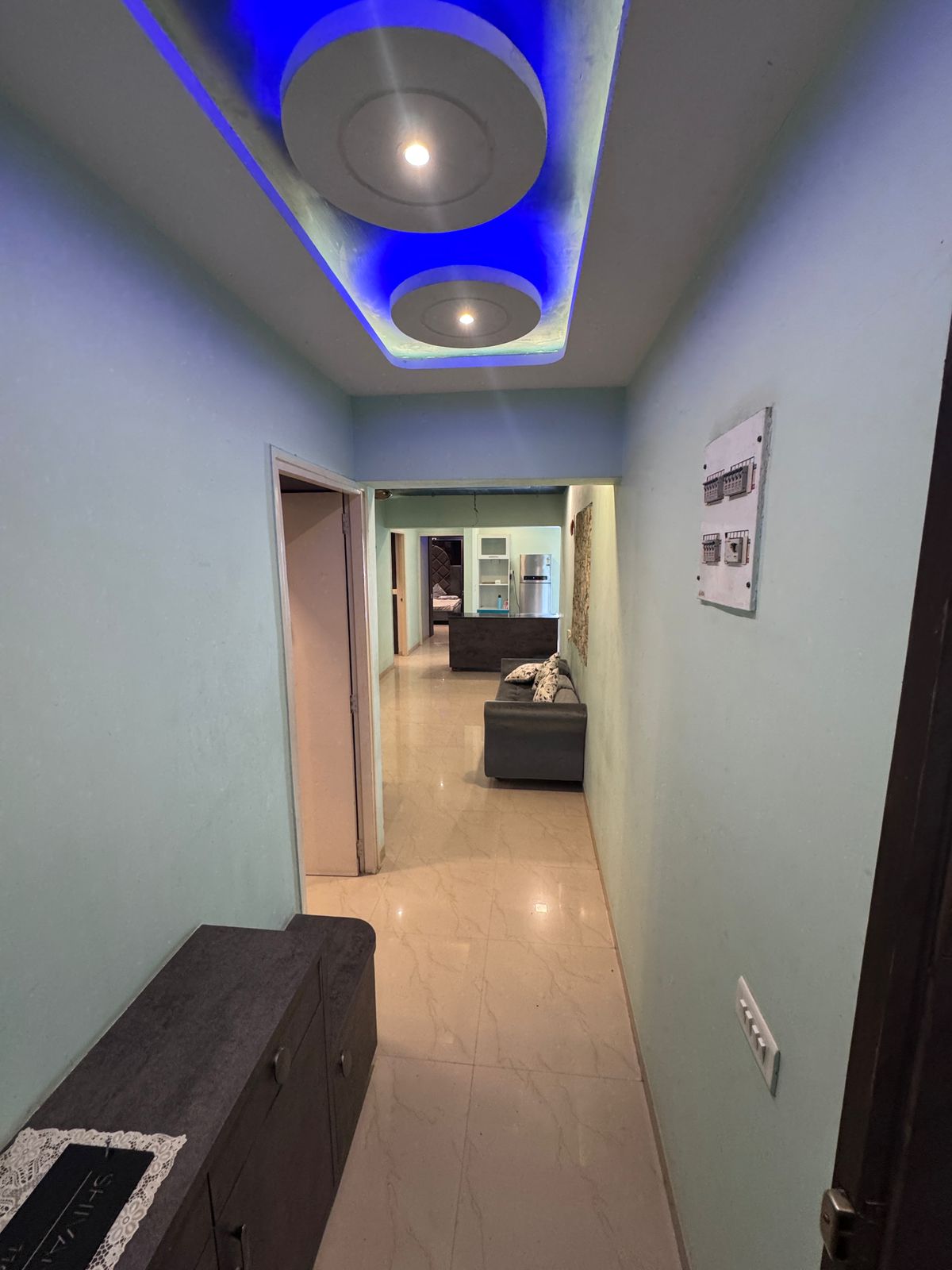 3 BHK 1730 Sq. Ft. Residential Flat / Appartment for Sell in Jagatpur Ahmedabad - Media 12