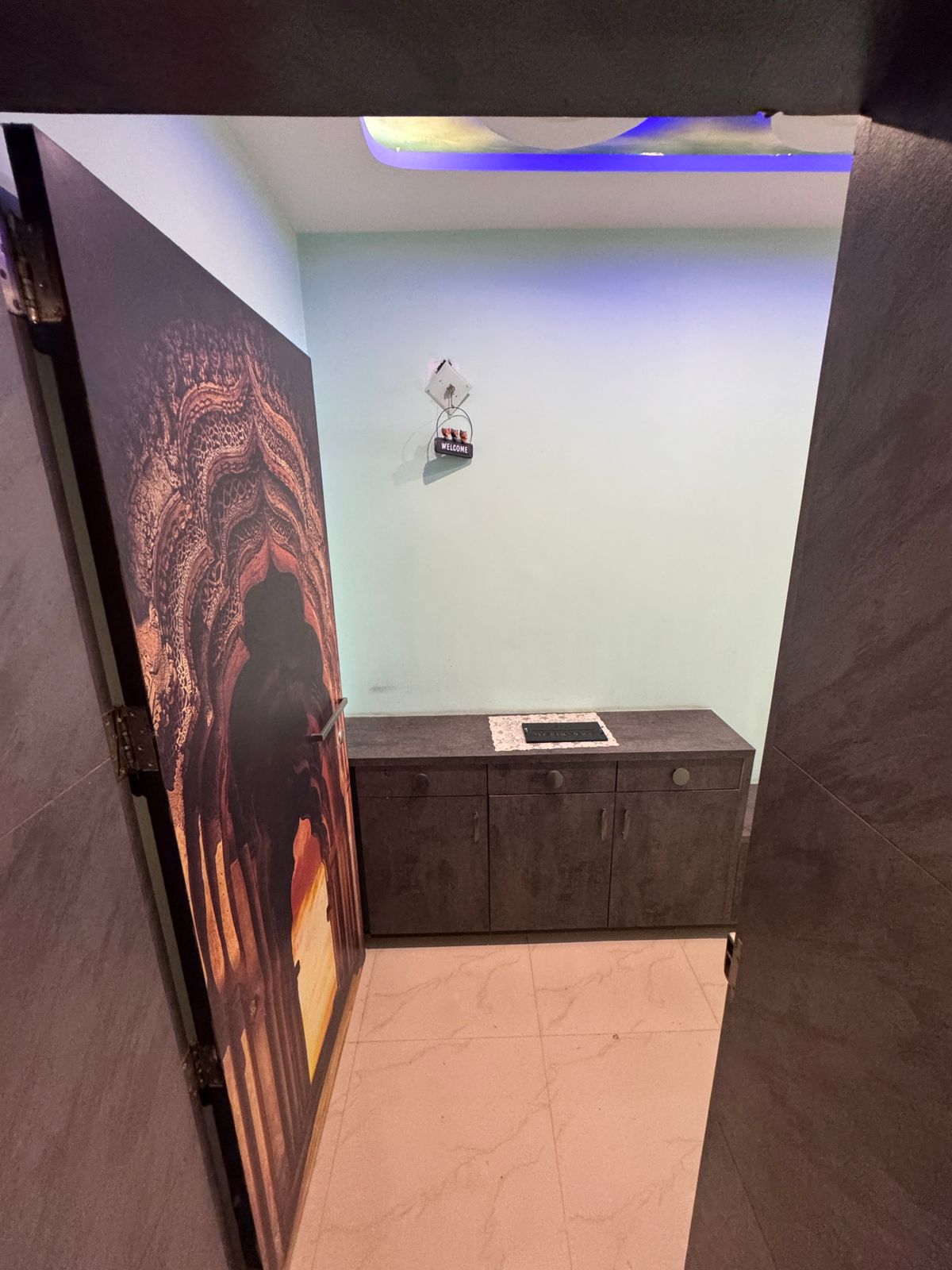 3 BHK 1730 Sq. Ft. Residential Flat / Appartment for Sell in Jagatpur Ahmedabad - Media 15