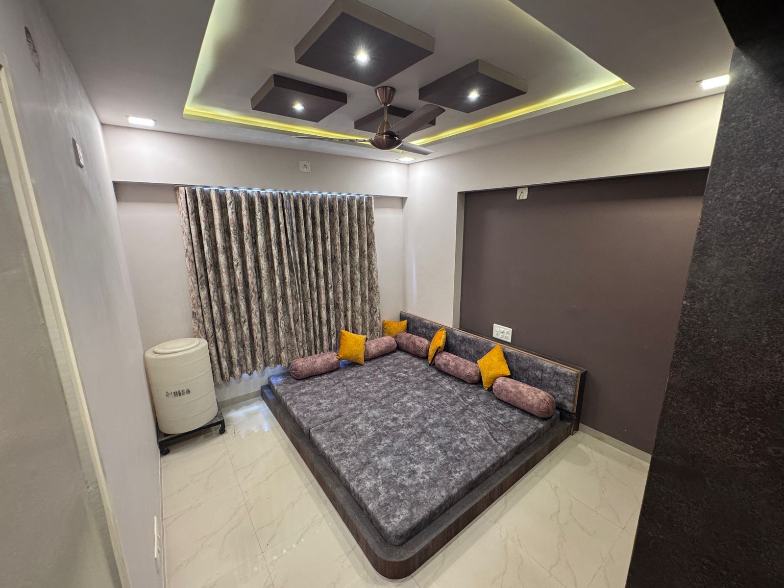 3 BHK 1730 Sq. Ft. Residential Flat / Appartment for Sell in Jagatpur Ahmedabad - Media 17